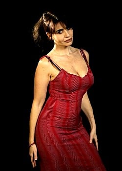 Francesca Nunzi